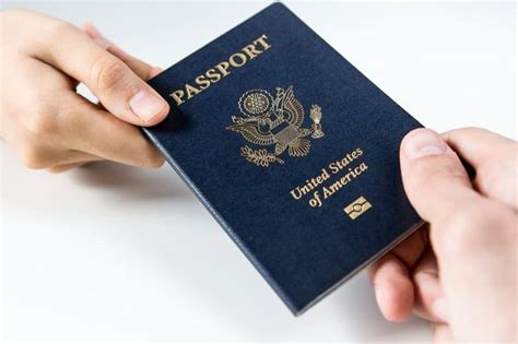 nyc passport agency